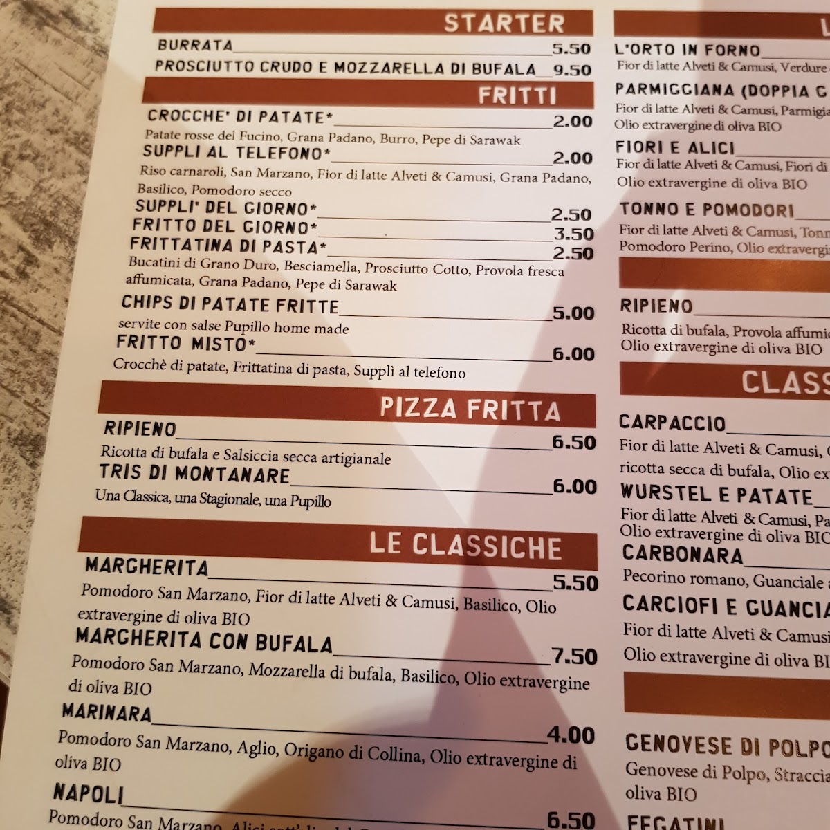 Menu Pupillo Pura Pizza-2