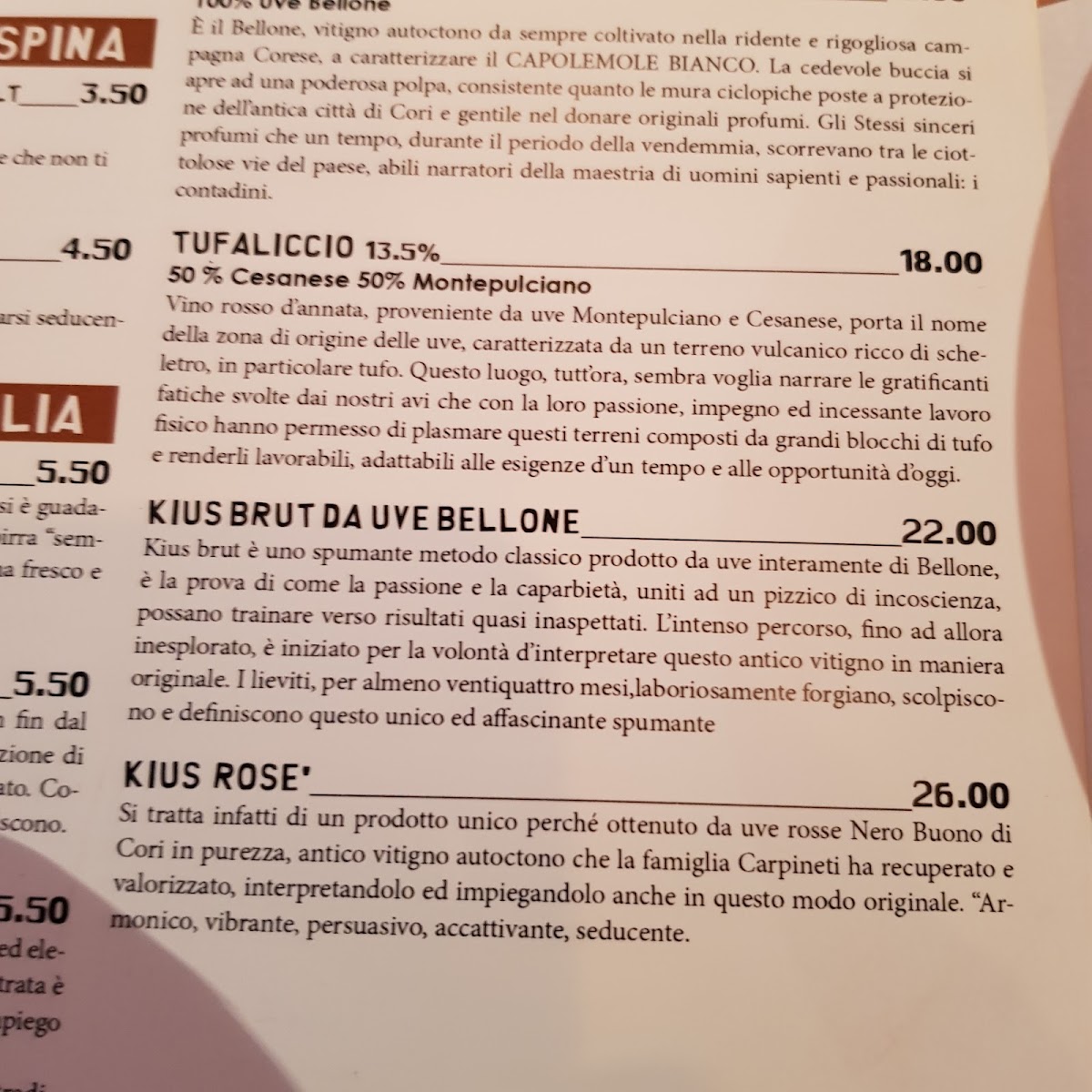 Menu Pupillo Pura Pizza-7