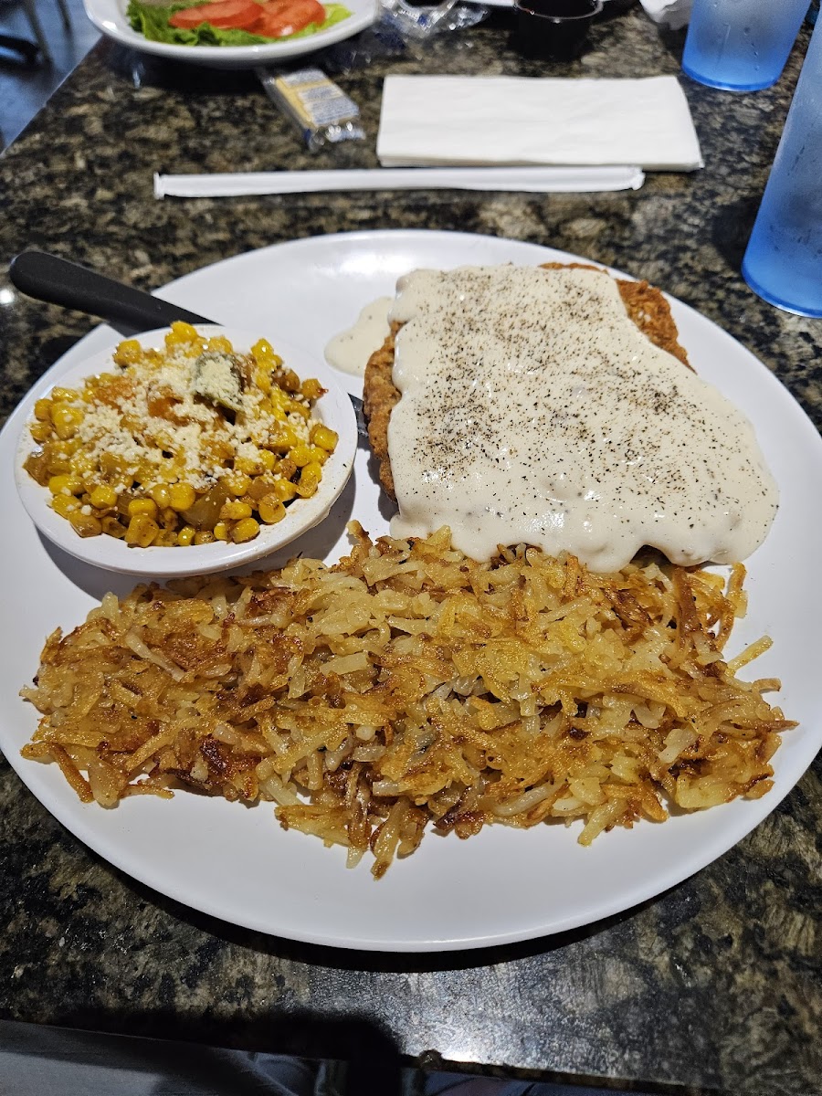 Pupillo's Wicked Chicken Cafe-9