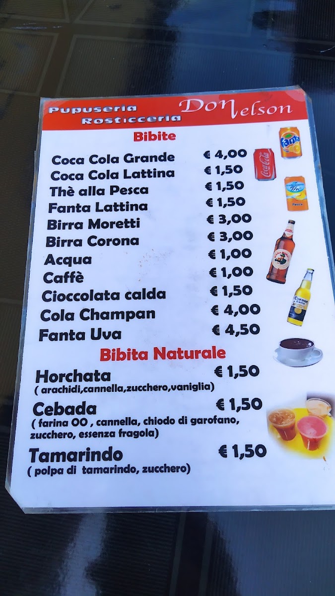 Menu Pupuseria Don Nelson-6