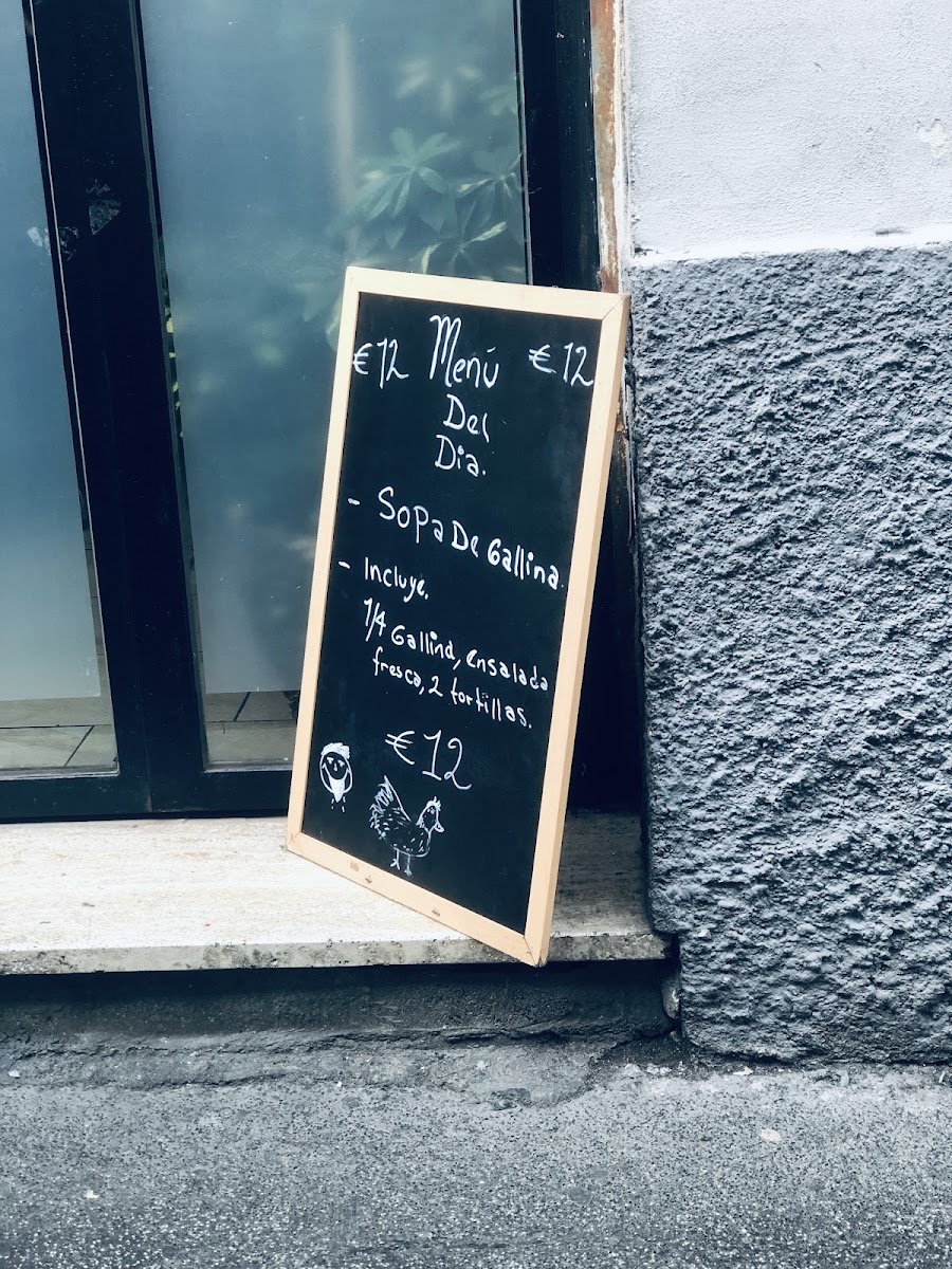 Menu Pupuseria Don Nelson-9