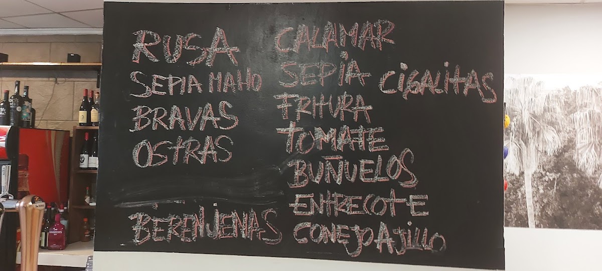 Menu Pura Tapa Vlc-5