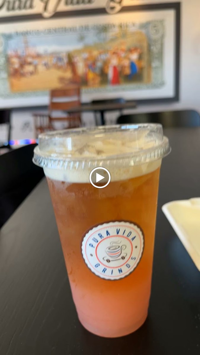 Pura Vida Grinds Coffee Shop-2