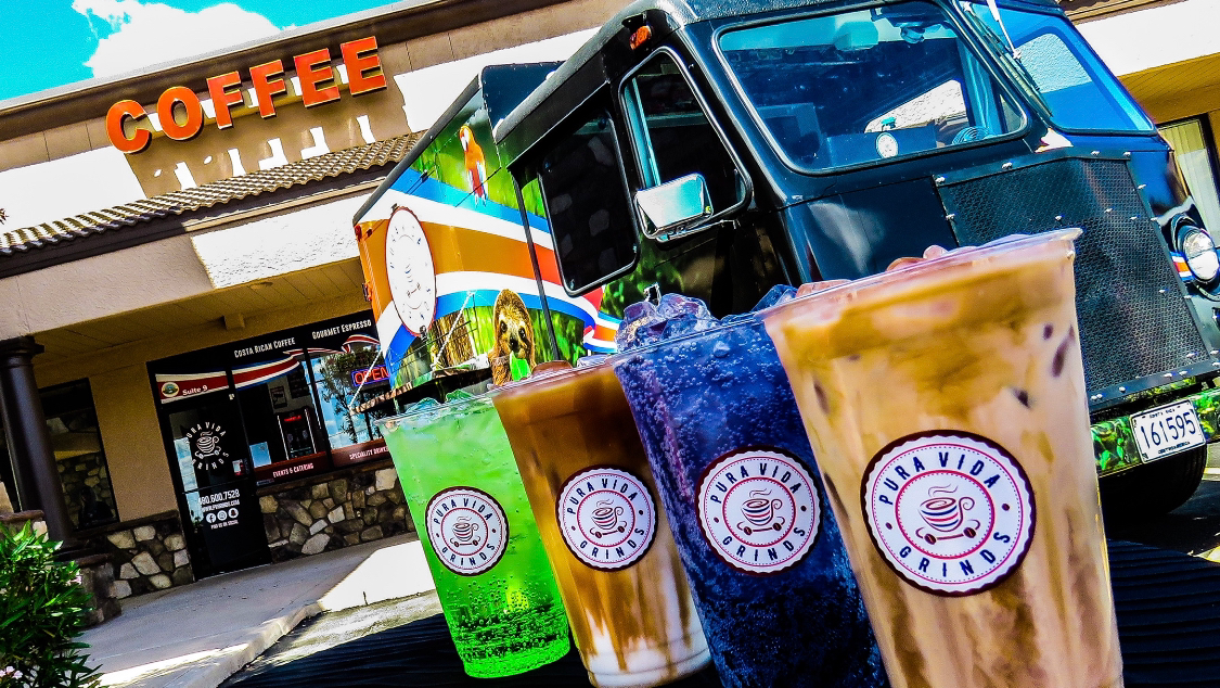 Pura Vida Grinds Coffee Shop-3
