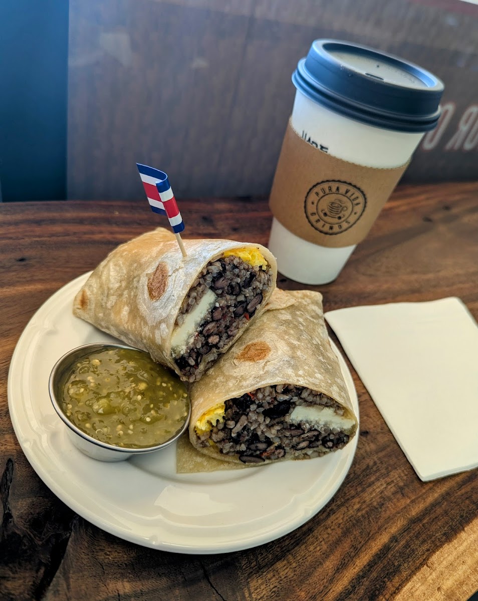 Pura Vida Grinds Coffee Shop-7