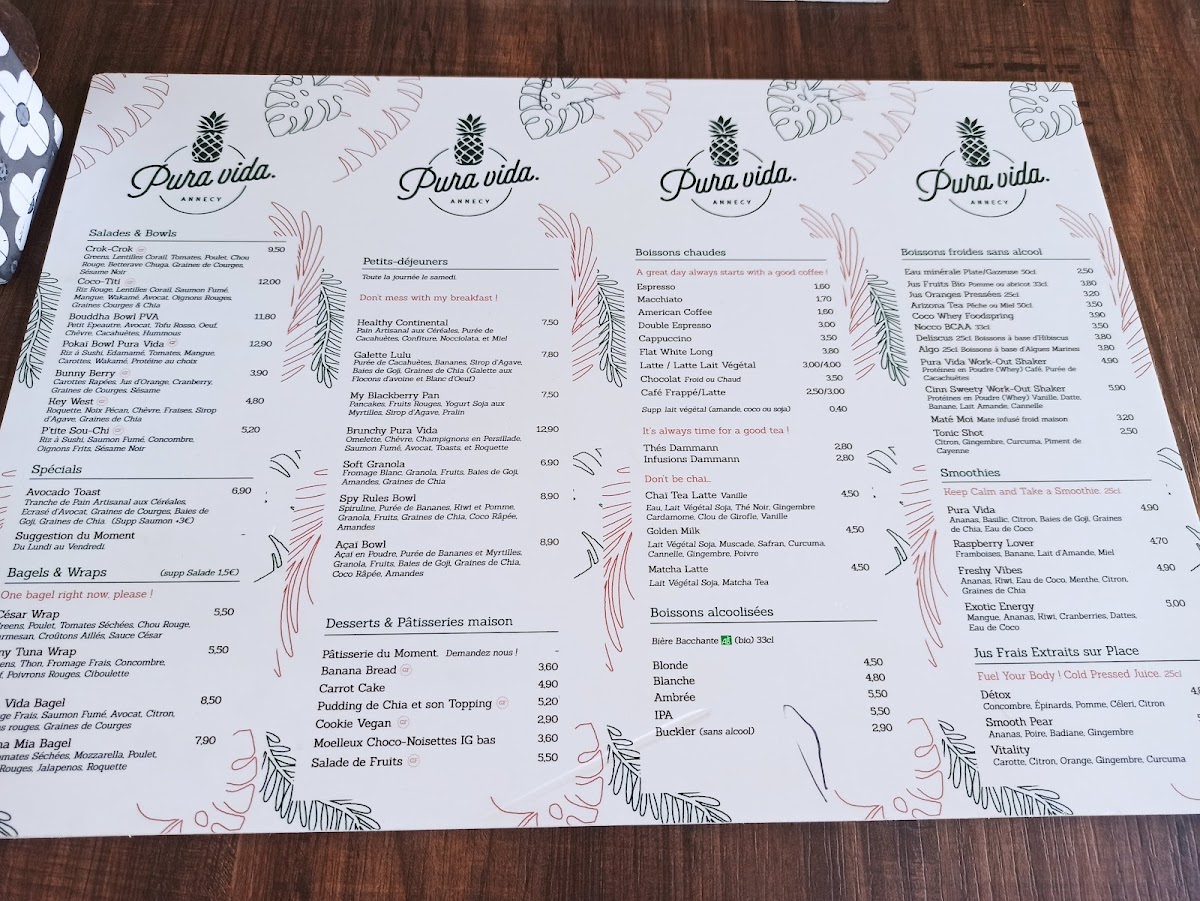 Menu Pura Vida-6