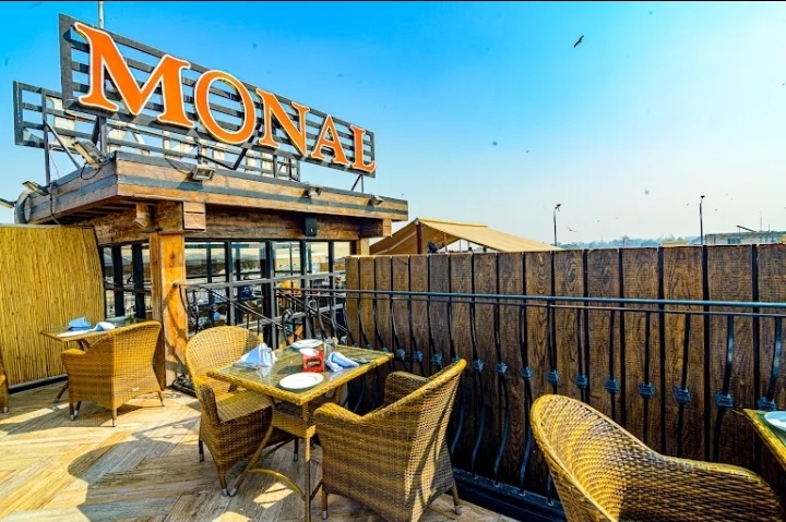 Purana Shinwari Restaurant