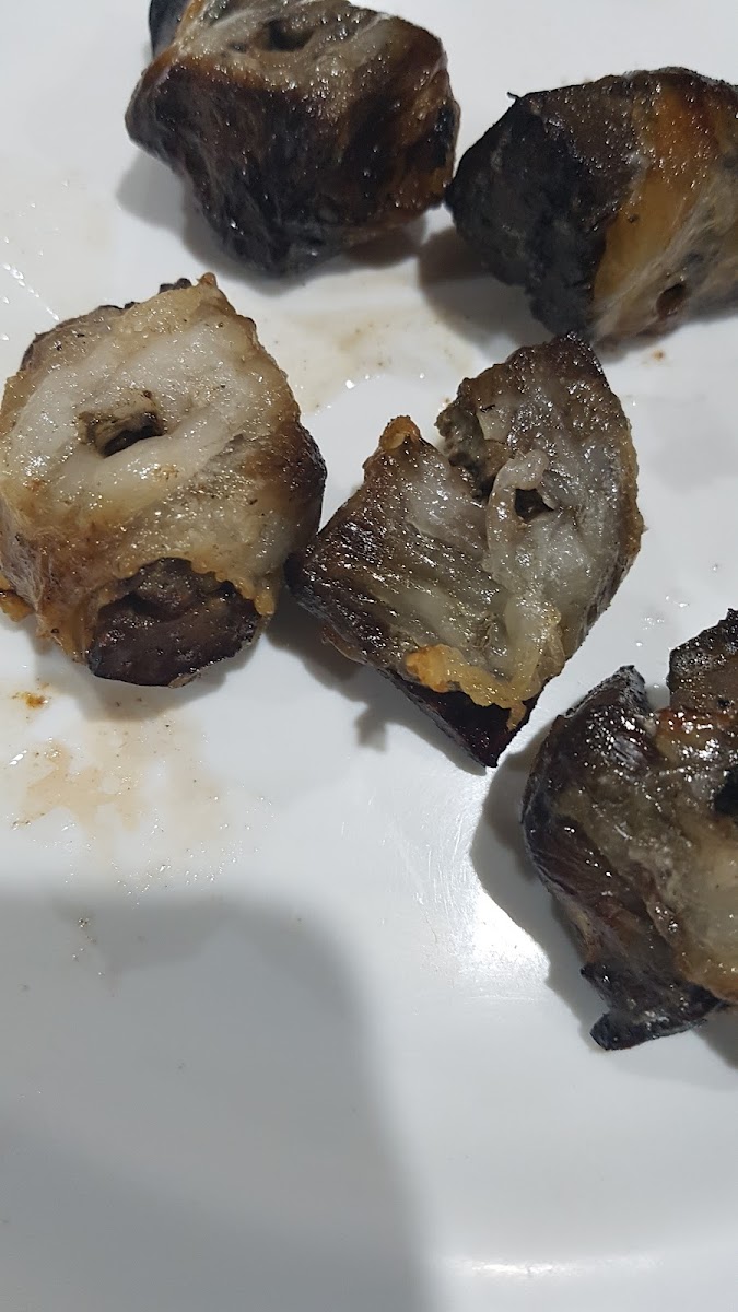 Purana Shinwari Restaurant-10