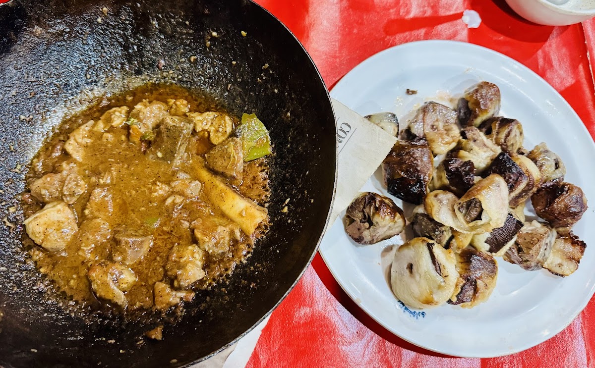 Purana Shinwari Restaurant-4