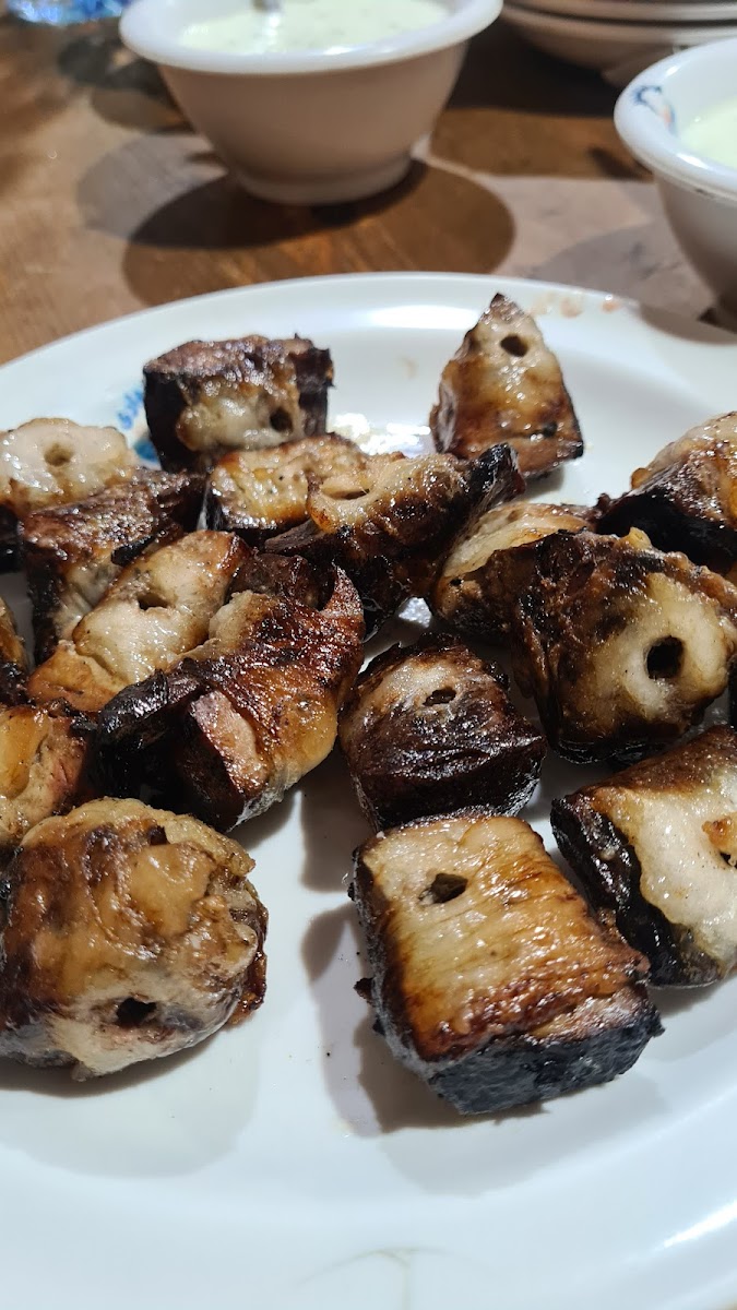 Purana Shinwari Restaurant-9