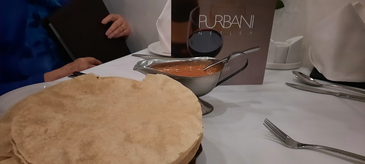 Purbani Netley-7