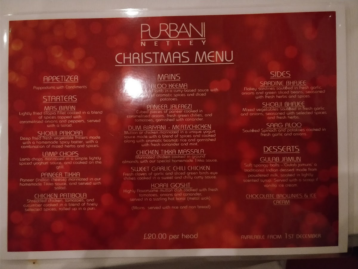 Menu Purbani Netley-4