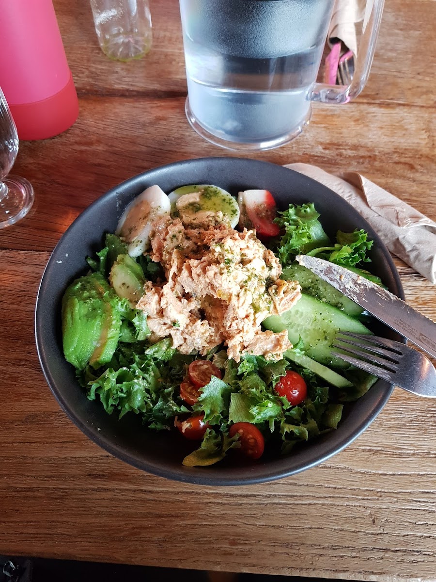 Pure Deli-5