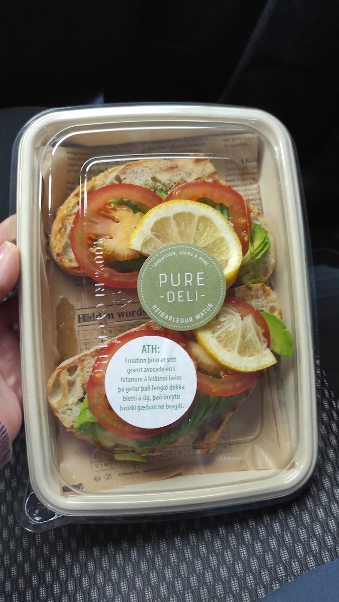 Pure Deli-6