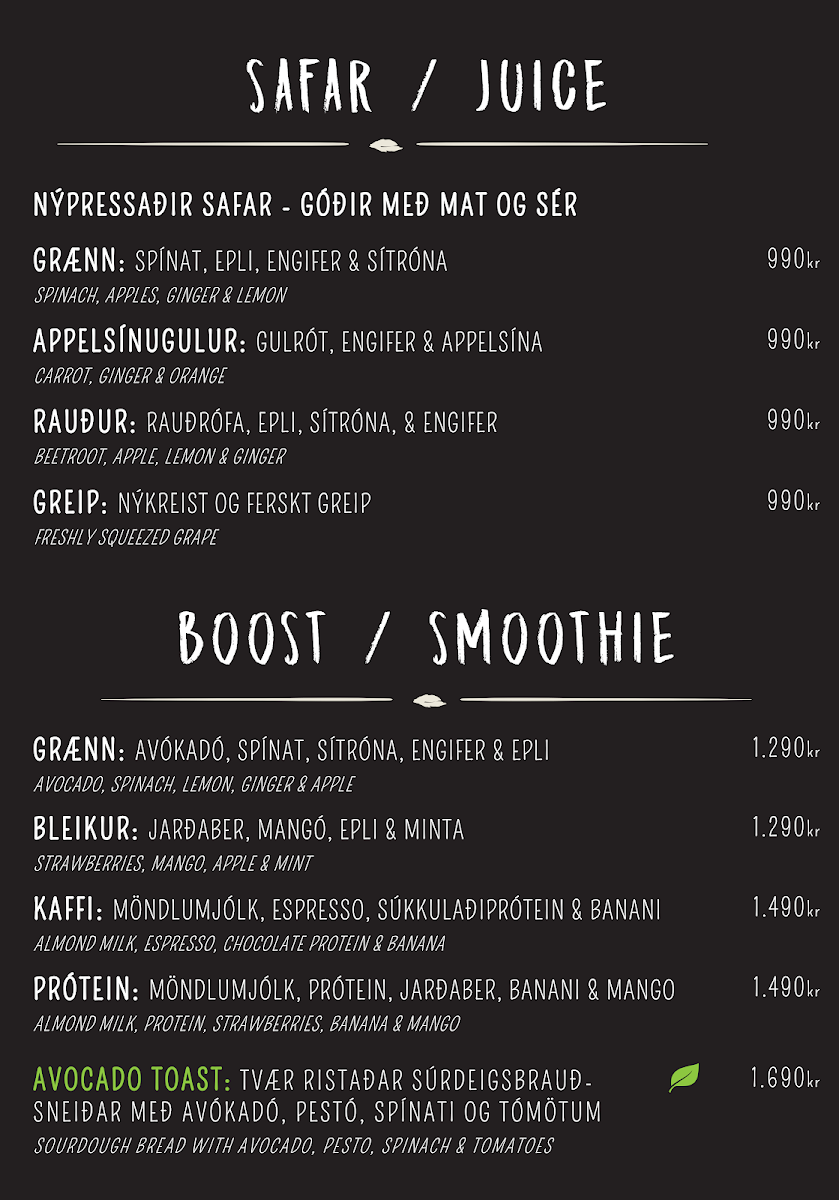 Menu Pure Deli-2