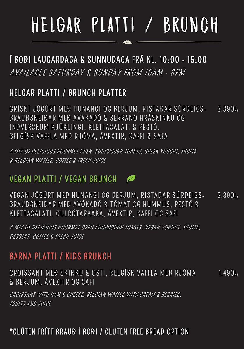Menu Pure Deli-4