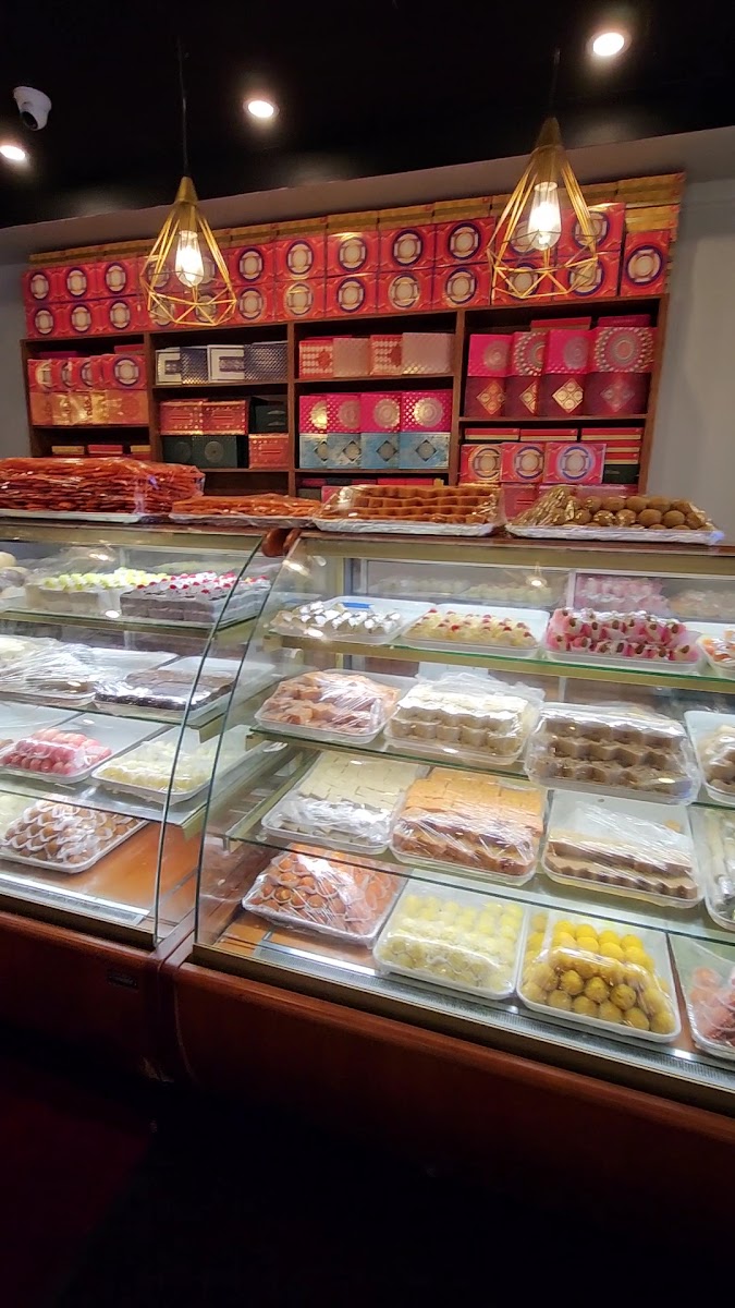 Pure Punjabi Sweets And Restaurant-2