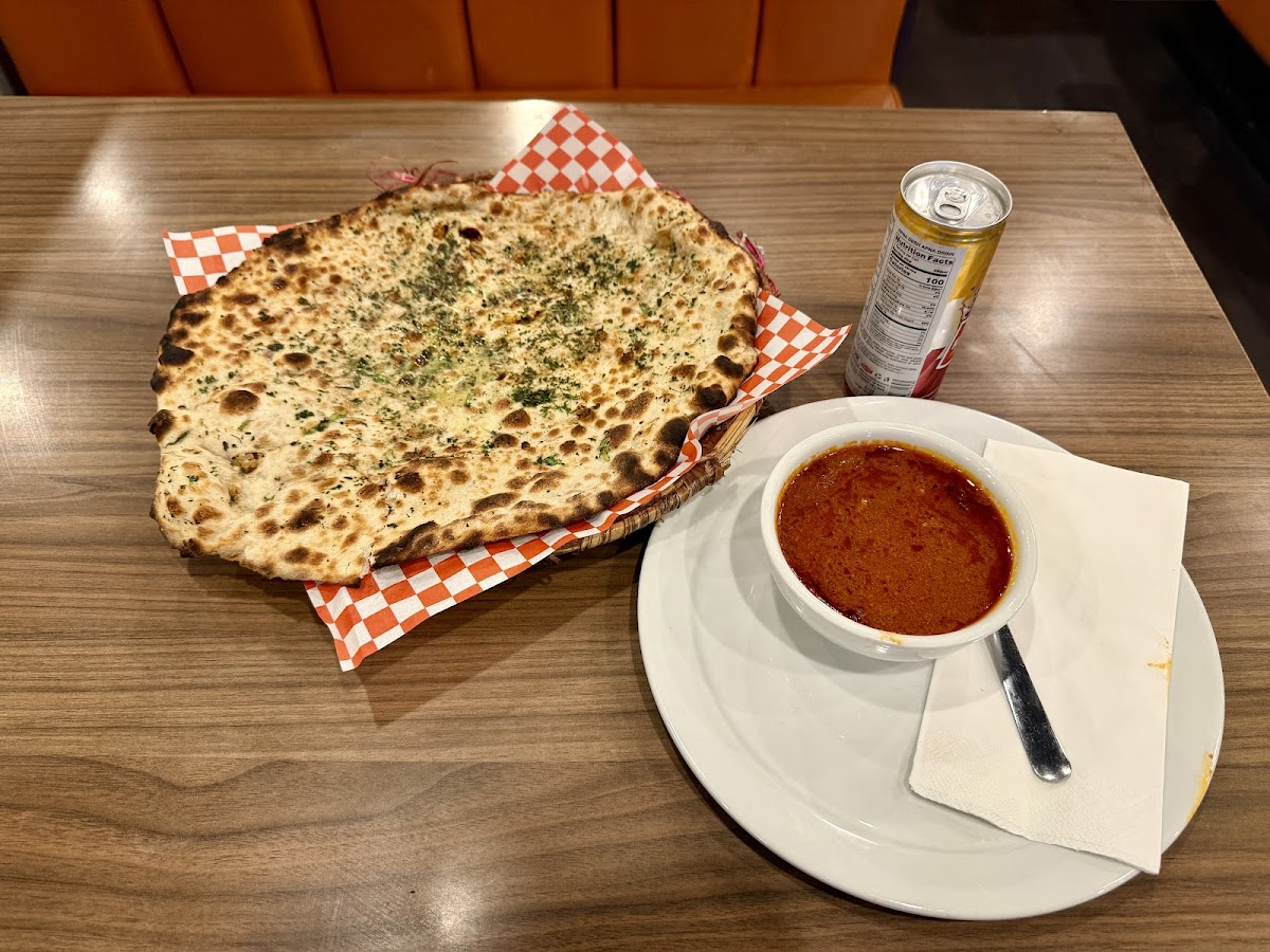 Pure Punjabi Sweets And Restaurant-4