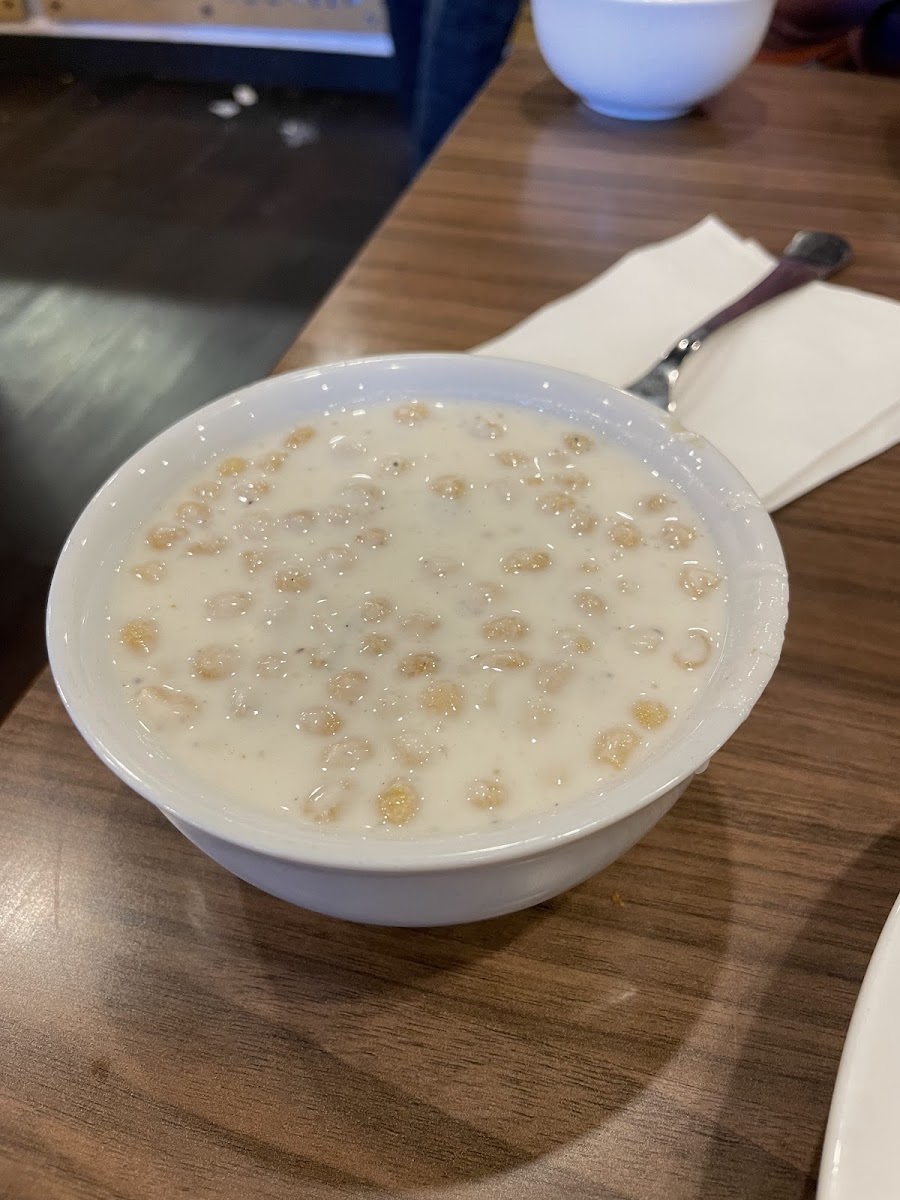 Pure Punjabi Sweets And Restaurant-5