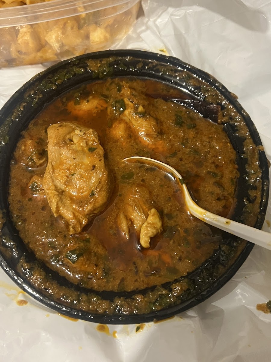 Pure Punjabi Sweets And Restaurant-7