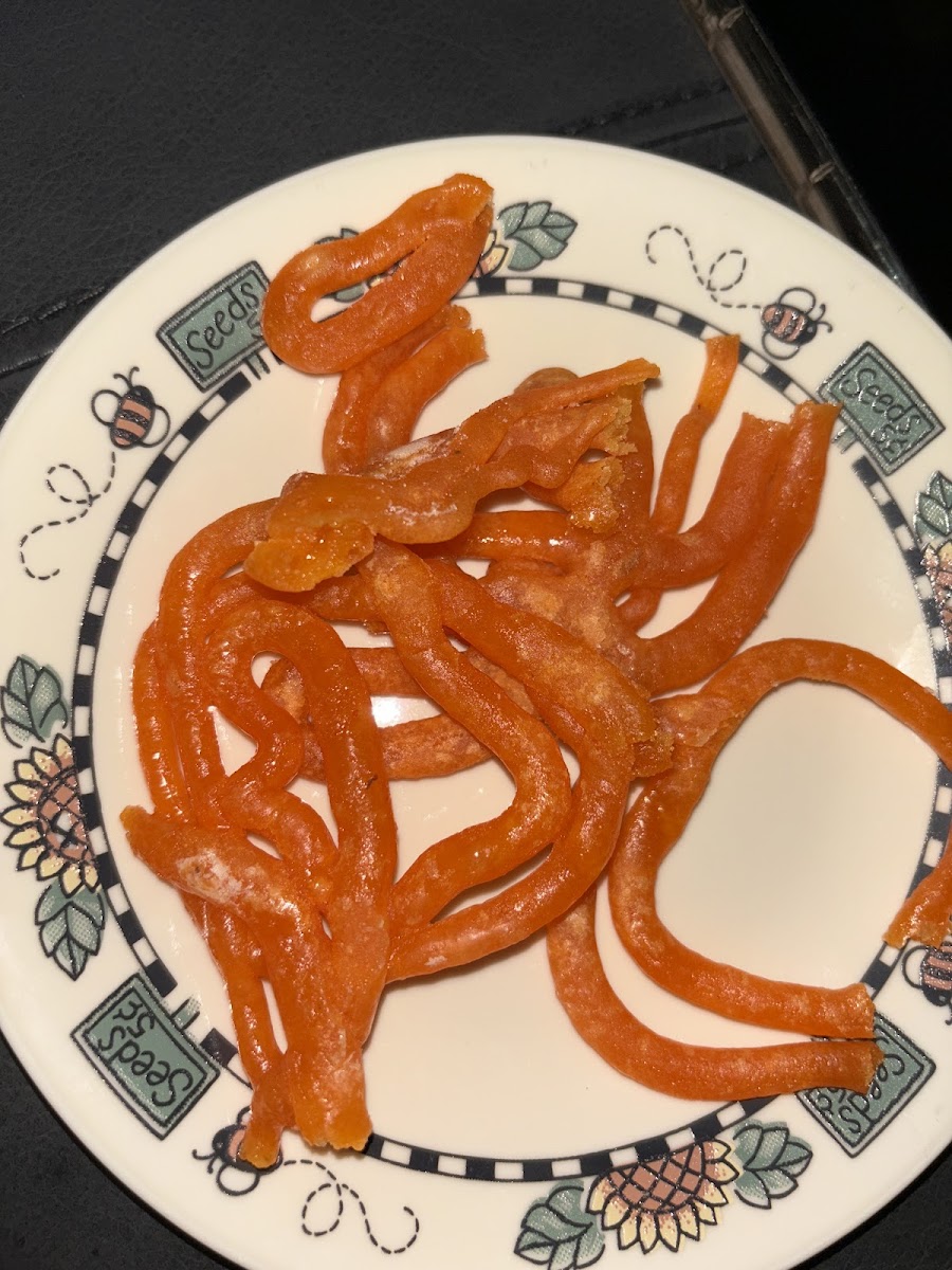 Pure Punjabi Sweets And Restaurant-9