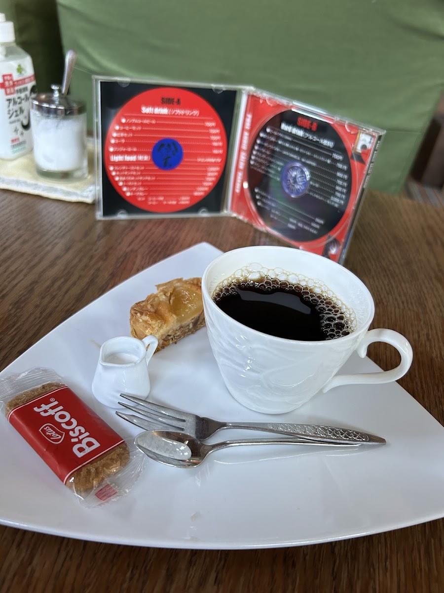 Pure Sound Salon Rakuen-3