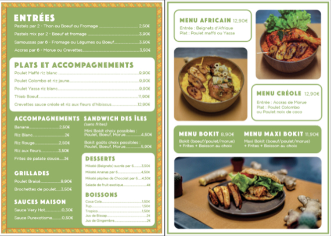 Menu Purexotisme-1