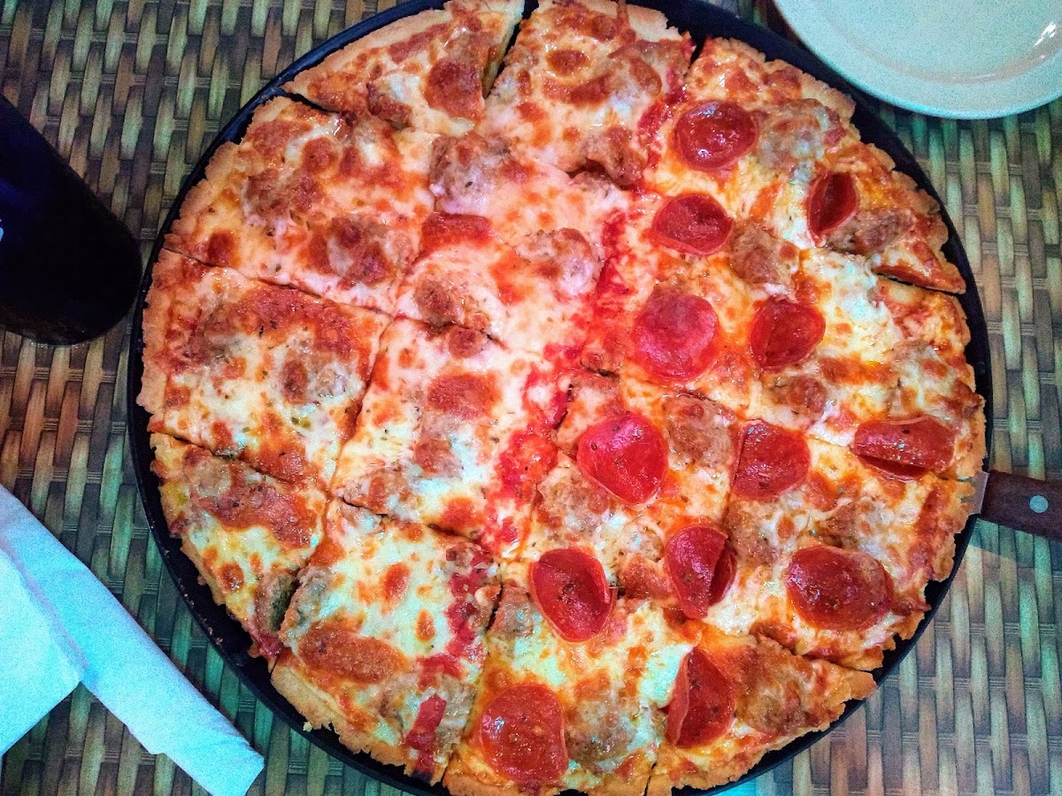 Pusateri's Chicago Pizza-10