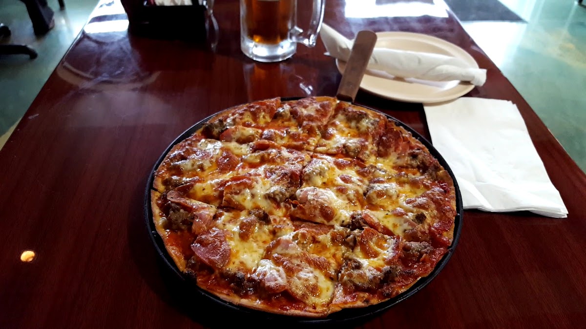 Pusateri's Chicago Pizza-2