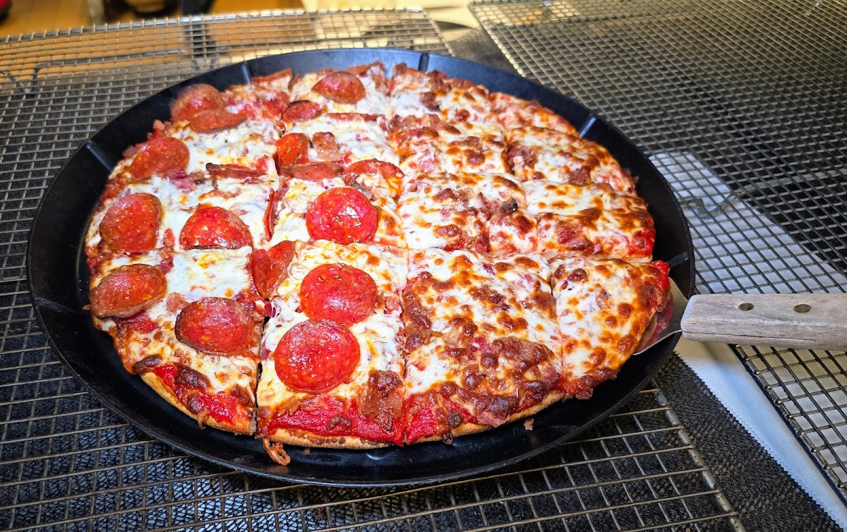 Pusateri's Chicago Pizza-4