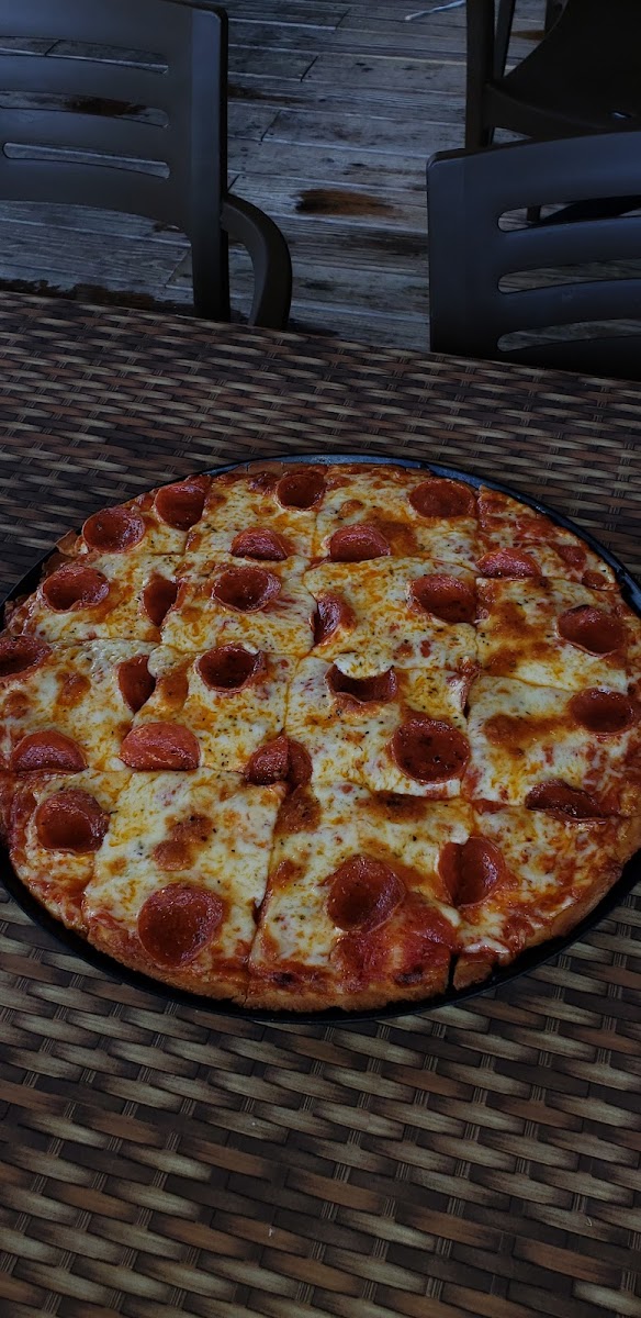 Pusateri's Chicago Pizza-5