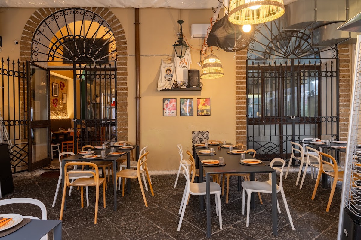 Puteca Osteria & Braceria