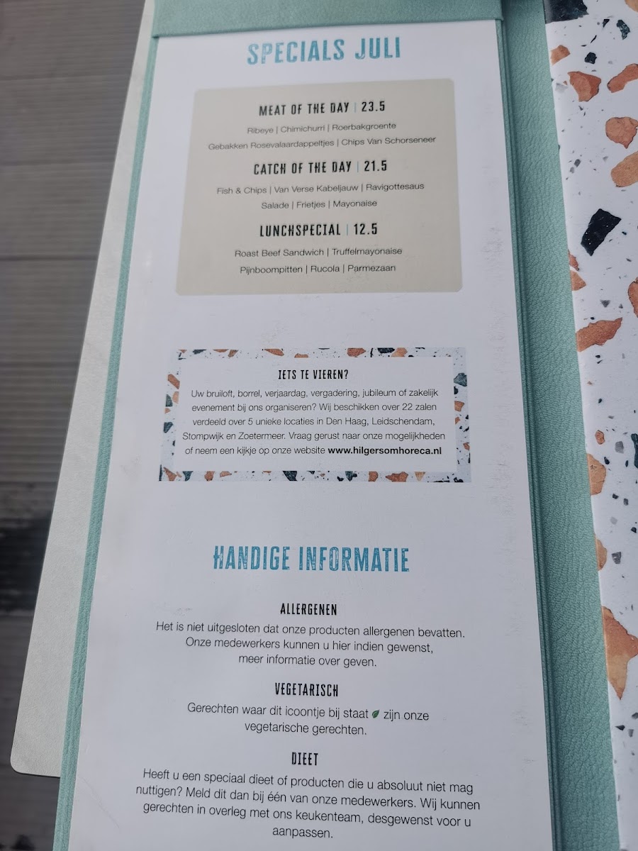 Menu Puurr Aan De Dobbe-6