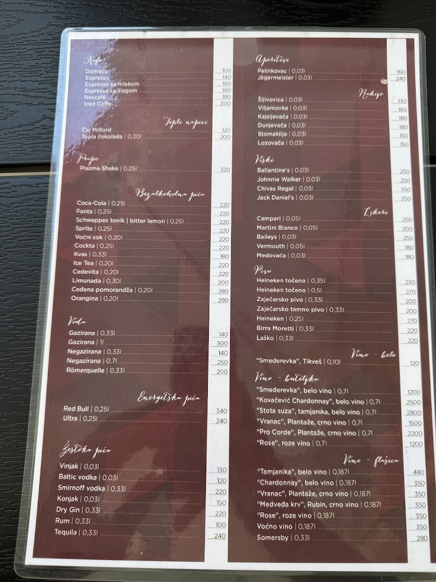 Menu Pyramid-1