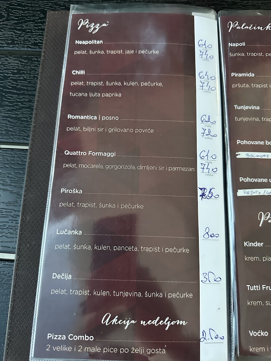 Menu Pyramid-10