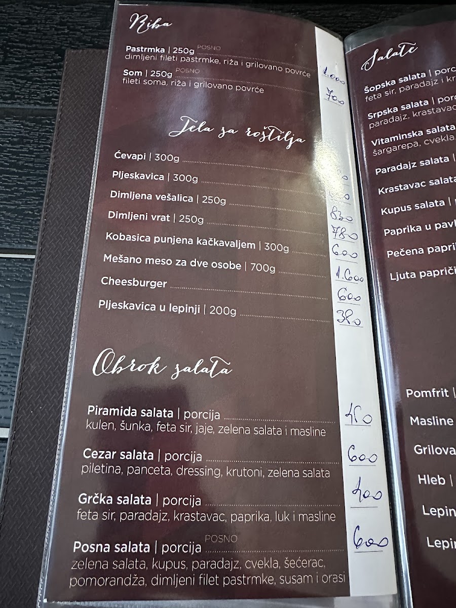 Menu Pyramid-3