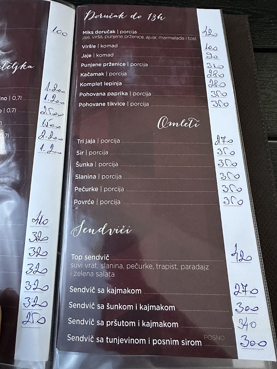 Menu Pyramid-4