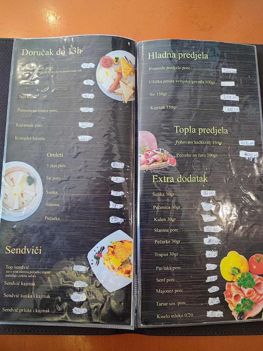 Menu Pyramid-8