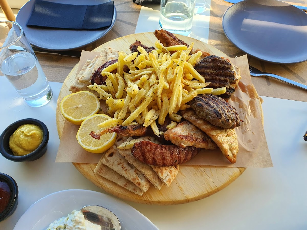 Pyrgos Restaurant-5