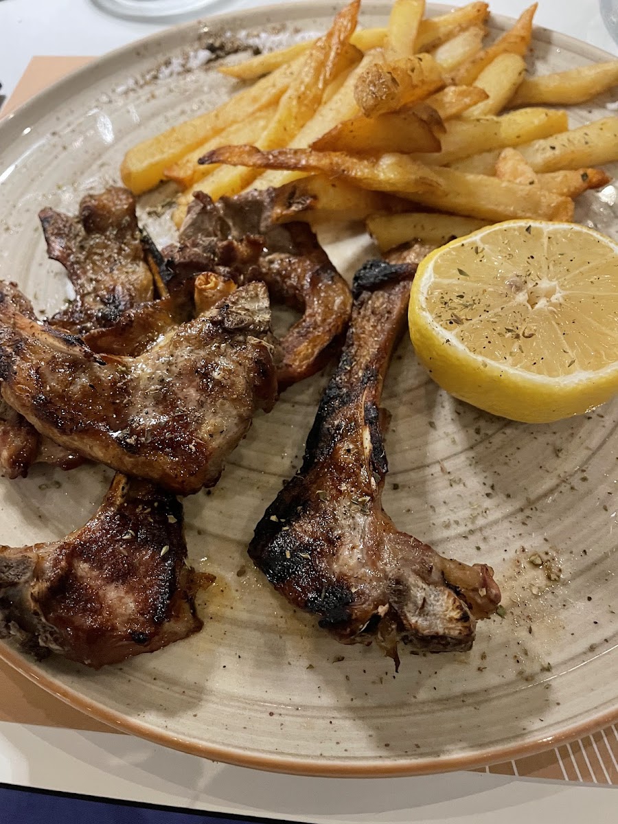Pyrgos Restaurant-7