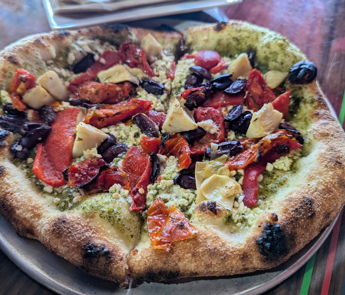 Pza Pizzeria-10