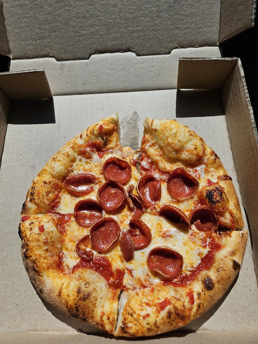 Pza Pizzeria-8