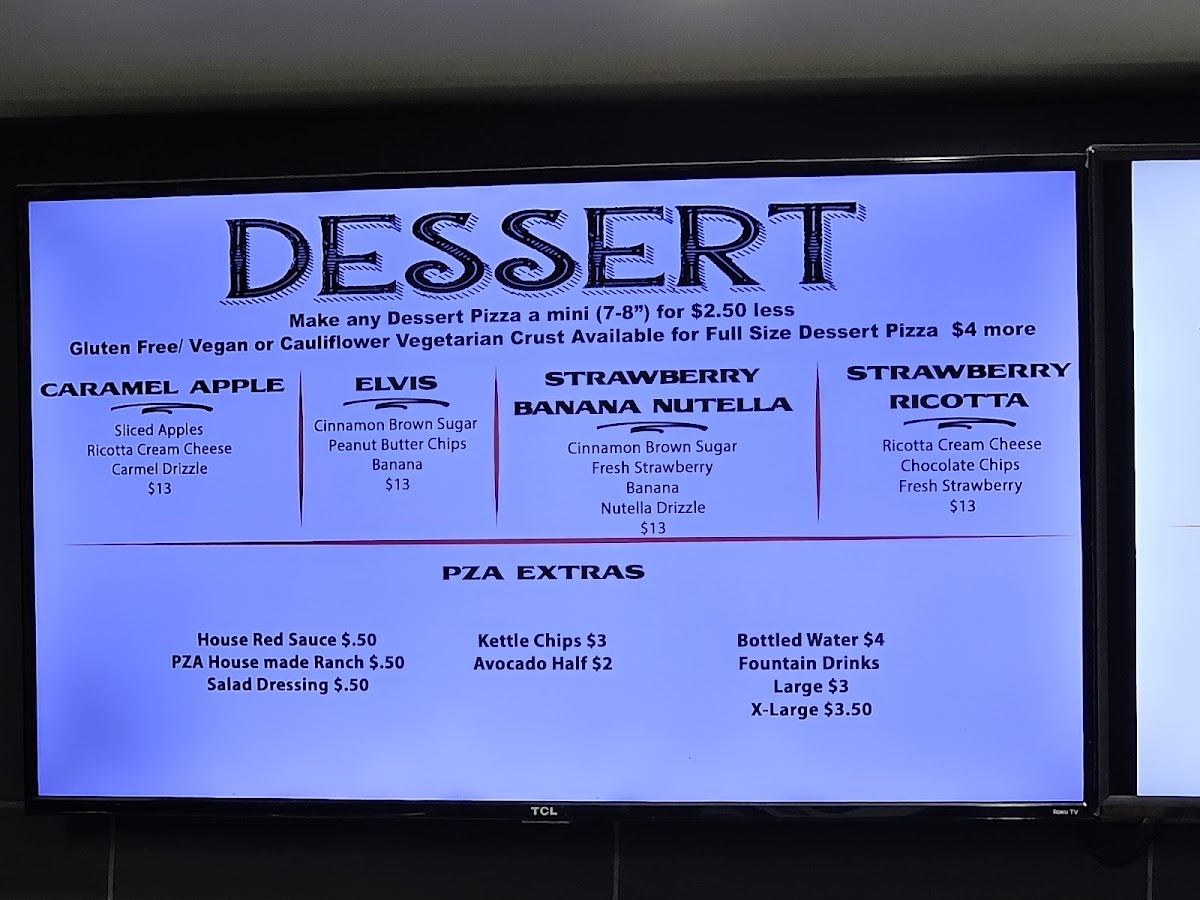 Menu Pza Pizzeria-1