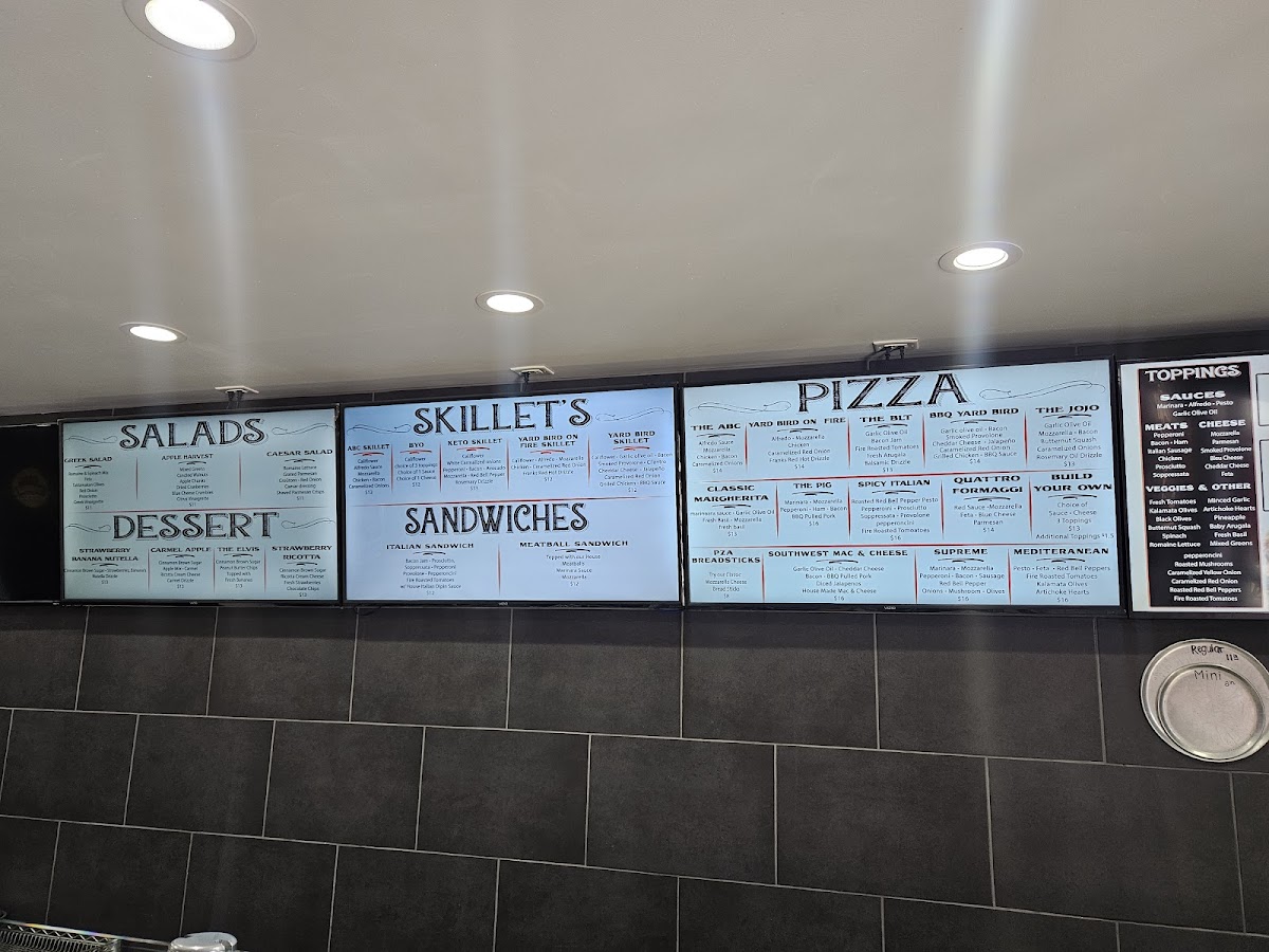 Menu Pza Pizzeria-2