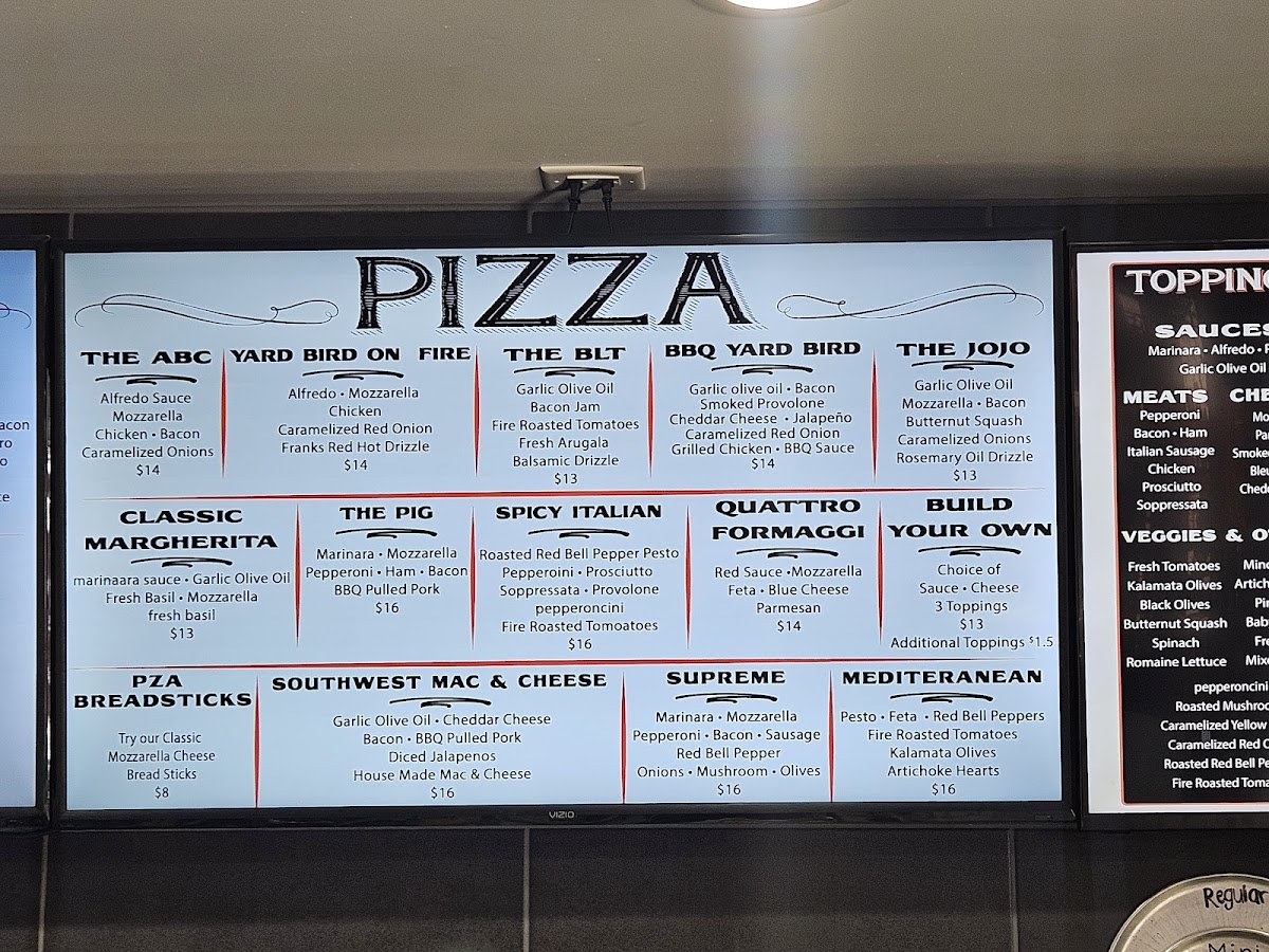 Menu Pza Pizzeria-4