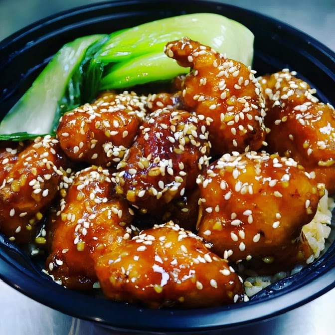 Q Wings, Seafood, & Boba-4