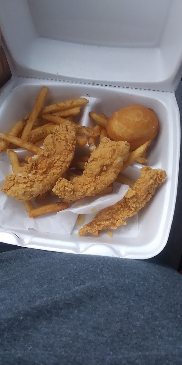 Q Wings, Seafood, & Boba-5