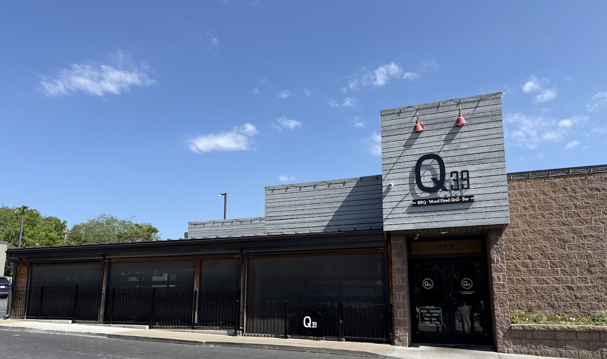 Q39 - Midtown