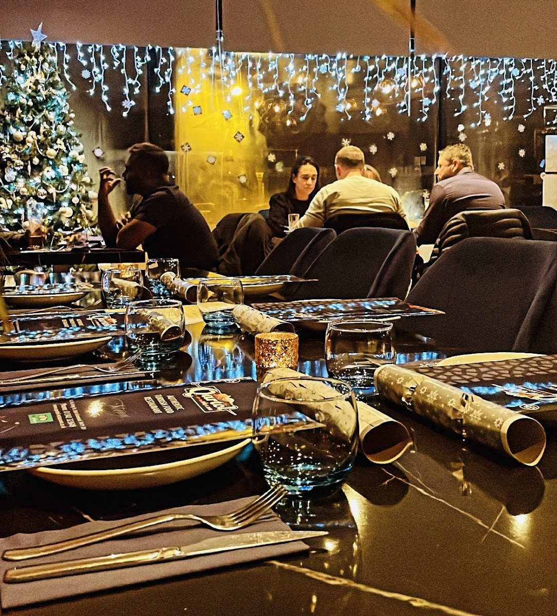 Qartol Turkish Restaurant