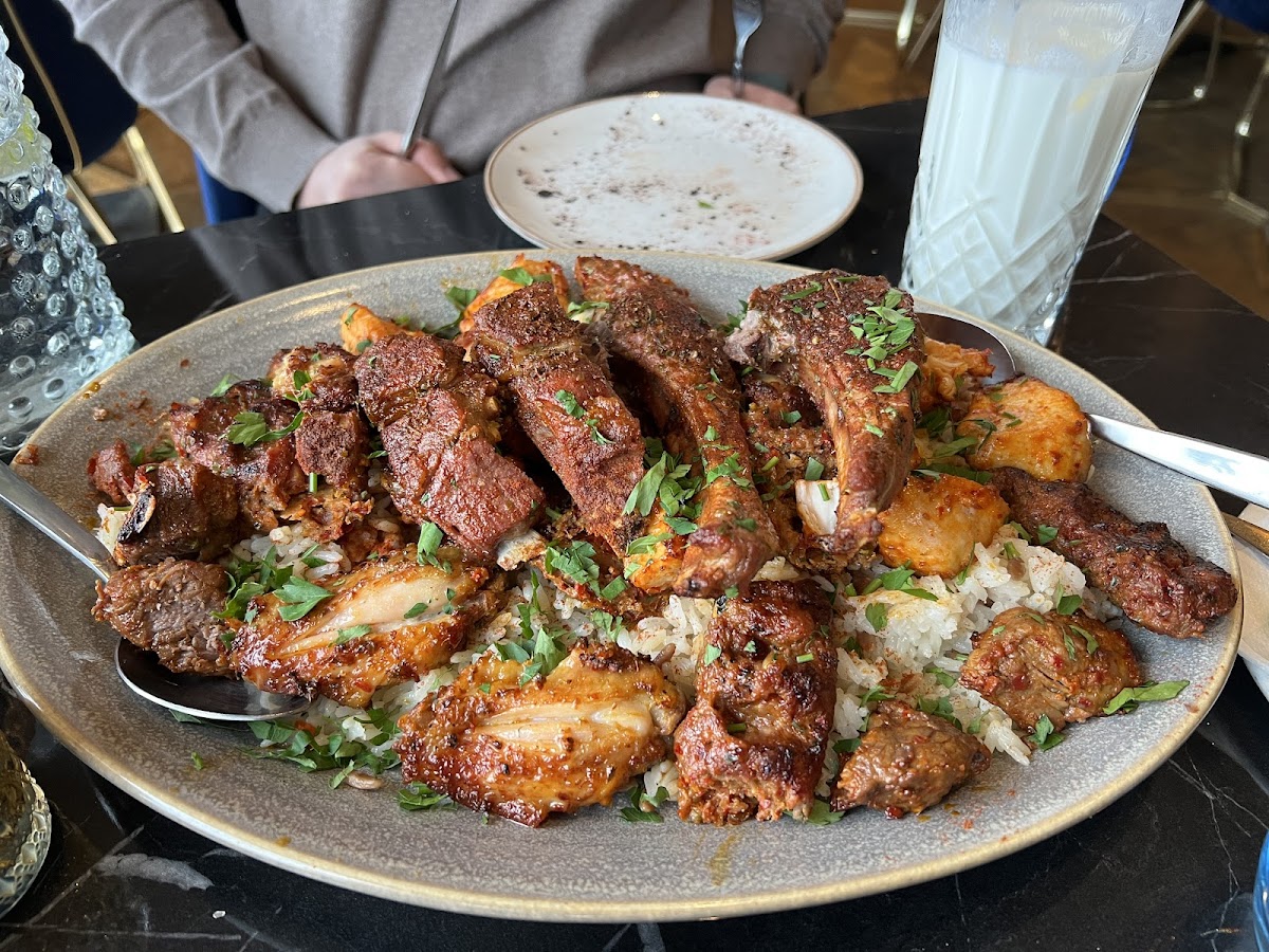 Qartol Turkish Restaurant-10